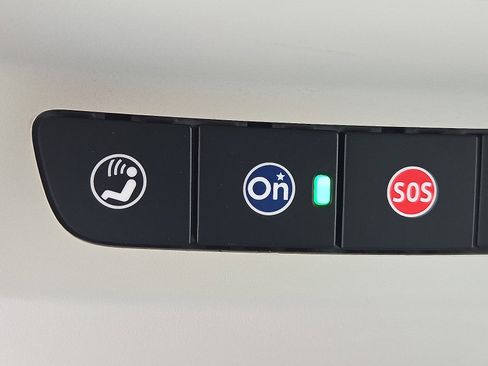 Used 2024 Buick Envision Preferred image 19