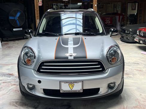 Used 2014 MINI Cooper Countryman FWD image 3