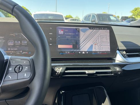 Used 2025 BMW X1 xDrive28i image 18