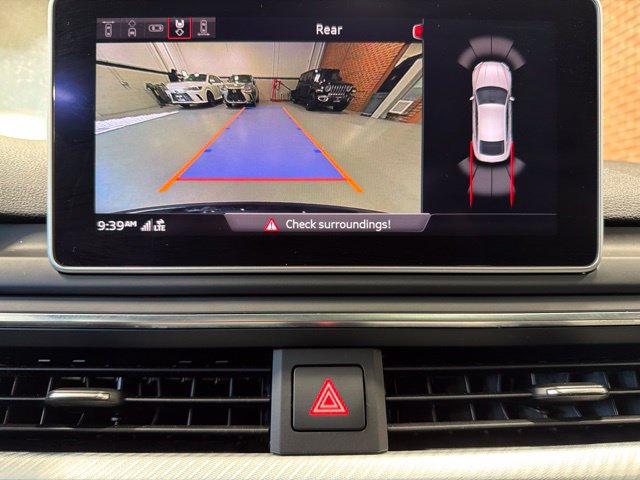 Used 2018 Audi A5 2.0T Prestige AWD/4WD image 23