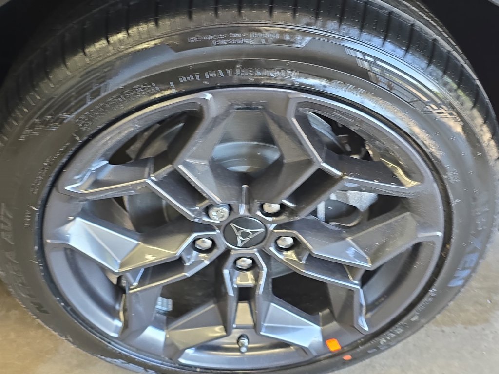 New 2026 Dodge Charger R/T w/ Blacktop Package AWD/4WD image 32