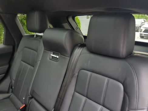Used 2019 Land Rover Range Rover Sport HSE AWD/4WD image 14