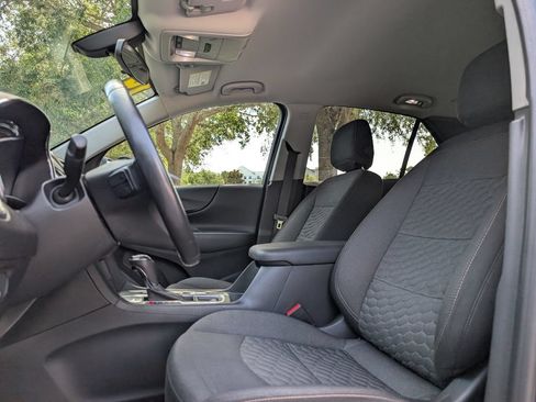 Used 2019 Chevrolet Equinox LT FWD image 15