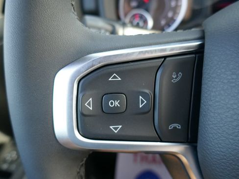 New 2026 RAM 1500 Big Horn AWD/4WD image 26