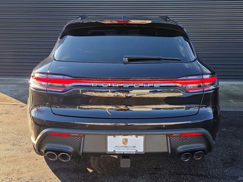 Certified 2026 Porsche Macan image 23