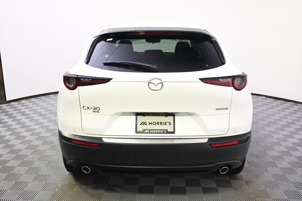 New 2026 MAZDA CX-30 AWD 2.5 S image 5