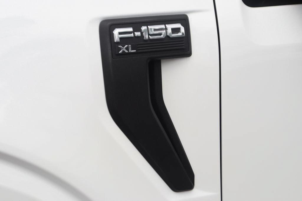 Used 2024 Ford F150 XL w/ Equipment Group 103A High RWD image 41