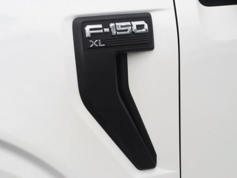 Used 2024 Ford F150 XL w/ Equipment Group 103A High RWD image 41