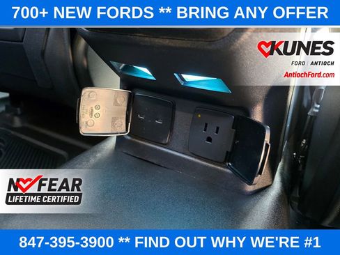 New 2026 Ford Bronco Badlands image 35