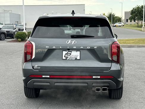 Used 2023 Hyundai Palisade Limited AWD/4WD image 26