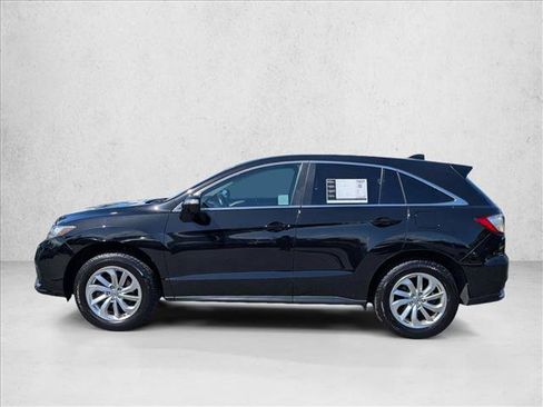 Used 2018 Acura RDX FWD image 9