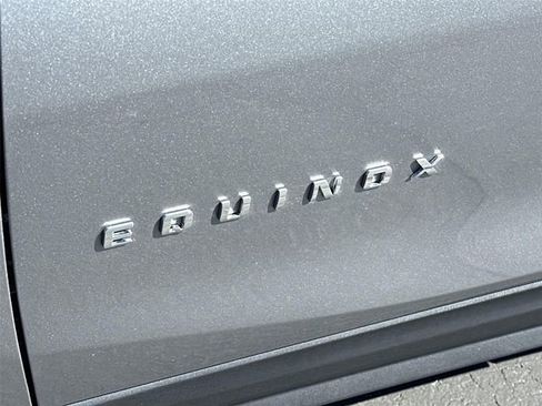 Certified 2024 Chevrolet Equinox LT AWD/4WD image 30