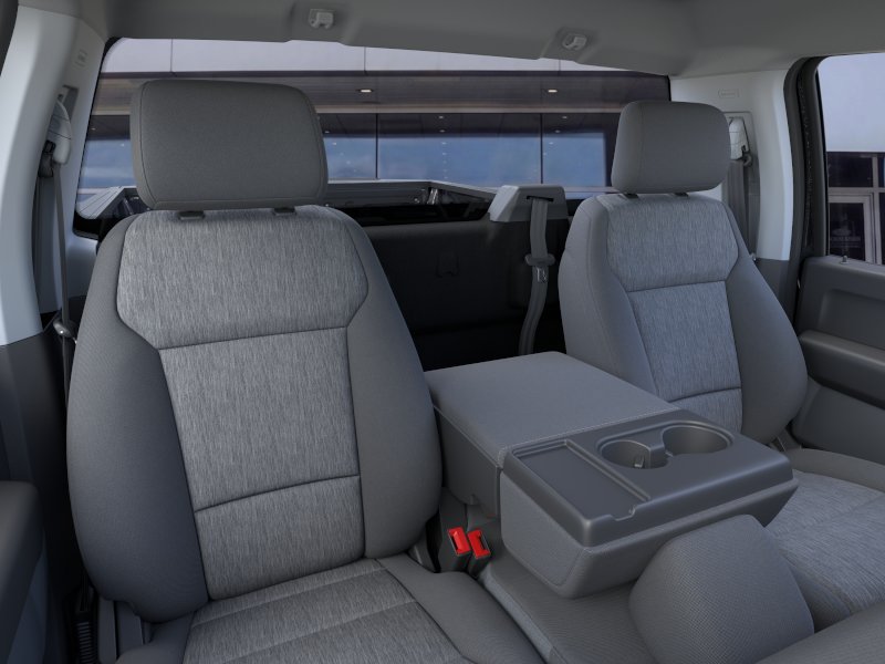 New 2026 Ford F150 XL AWD/4WD image 10
