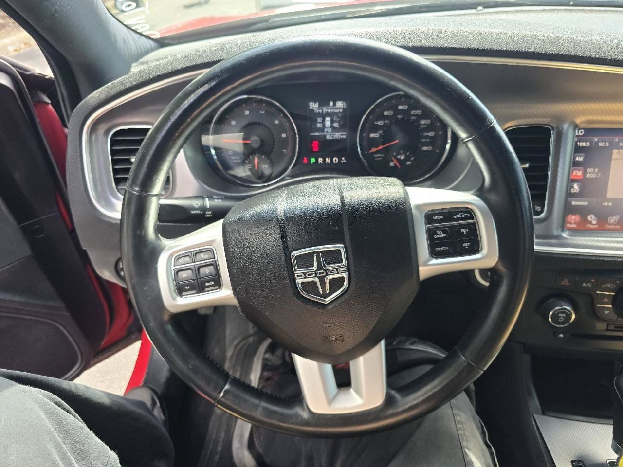 Used 2011 Dodge Charger R/T RWD image 16