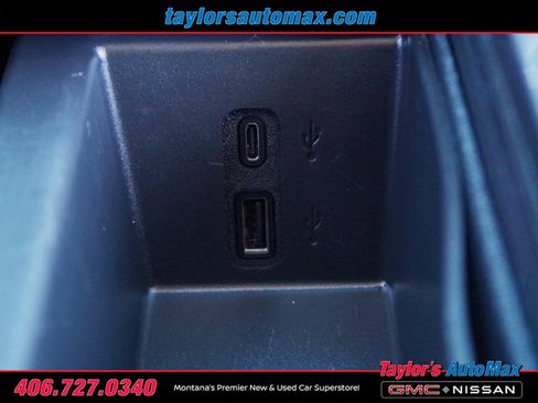 Used 2024 GMC Acadia Denali w/ Super Cruise Package AWD/4WD image 28