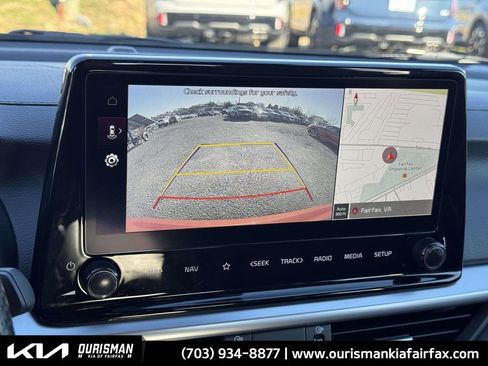 Used 2023 Kia Forte GT-Line image 9