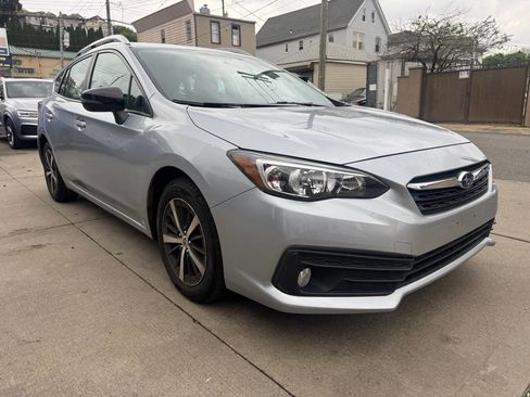 Used 2023 Subaru Impreza 2.0i Premium AWD/4WD image 7
