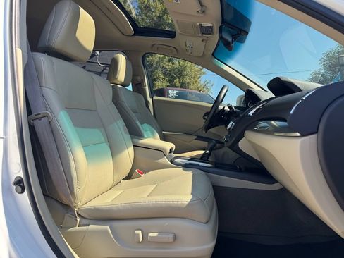 Used 2016 Acura RDX FWD w/ Technology Package image 9