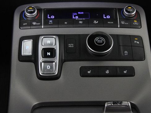 Used 2022 Hyundai Palisade SEL w/ 8P Bench Seat Package FWD image 23