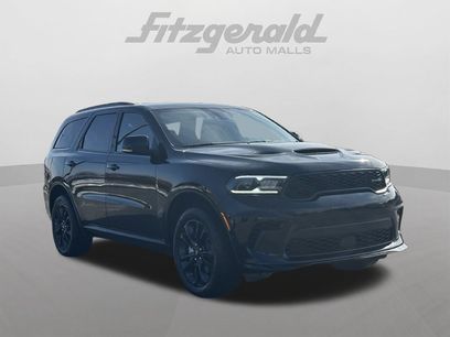 New 2026 Dodge Durango GT