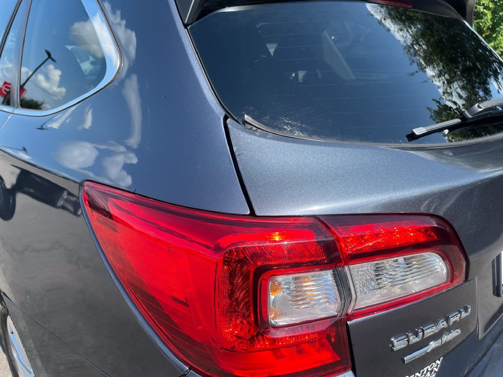 Used 2015 Subaru Outback 2.5i Premium AWD/4WD image 39