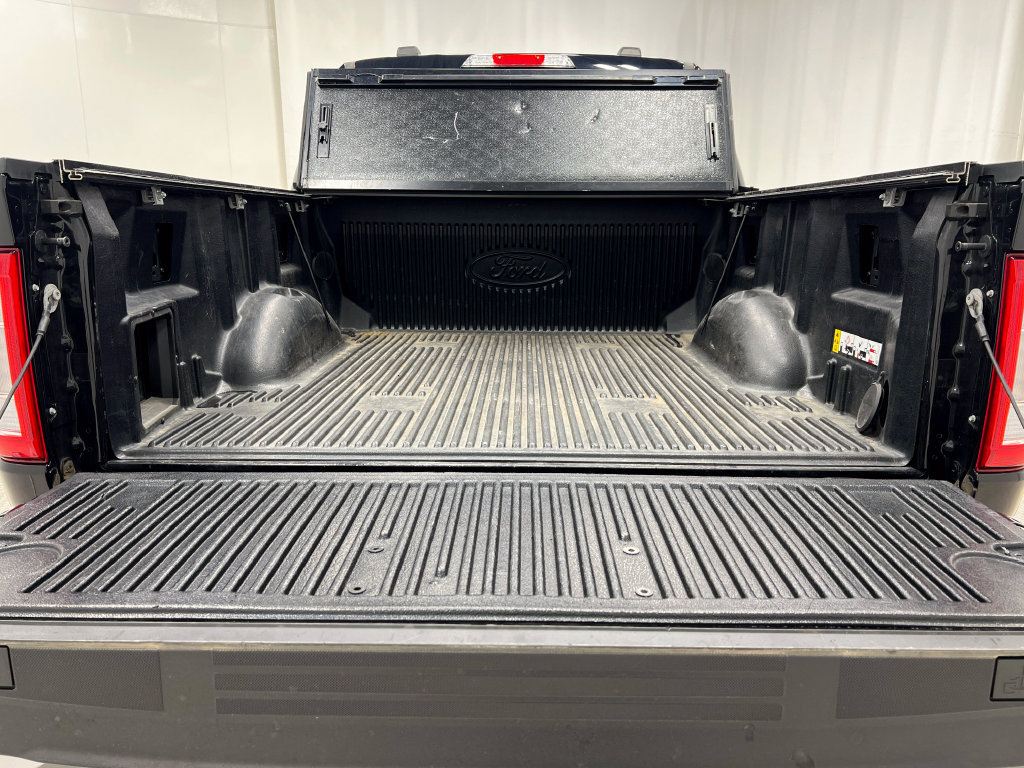 Used 2023 Ford F150 Lariat w/ Equipment Group 502A High AWD/4WD image 30