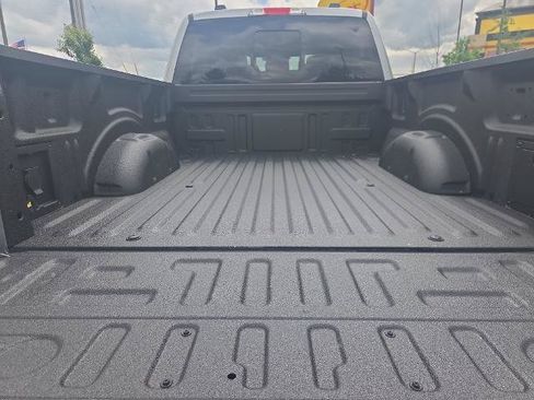 Certified 2025 Ford F150 Lariat AWD/4WD image 13