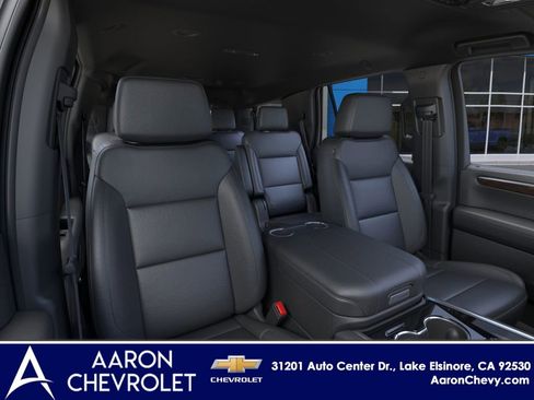 New 2026 Chevrolet Tahoe LT w/ Comfort Package image 16
