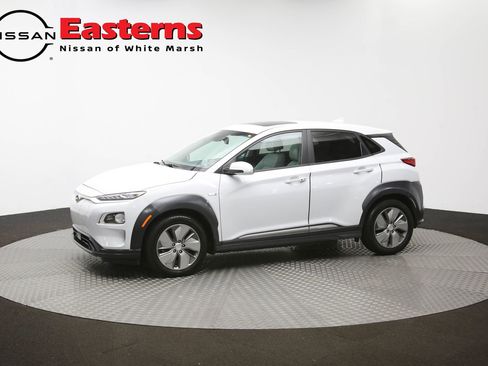 Used 2020 Hyundai Kona Ultimate image 59