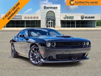 Certified 2023 Dodge Challenger R/T w/ Blacktop Package RWD video 1