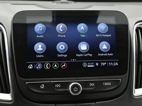 Used 2024 Chevrolet Malibu LT FWD image 13