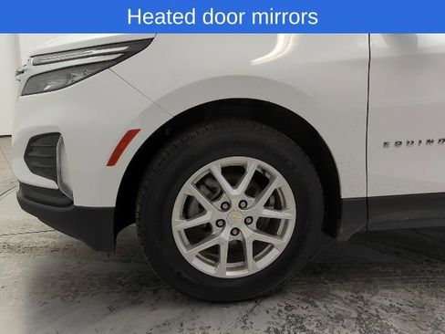 Used 2023 Chevrolet Equinox LT image 11