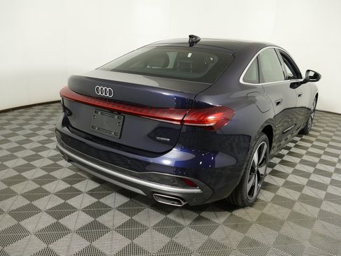 New 2025 Audi A5 2.0T Premium Plus image 3