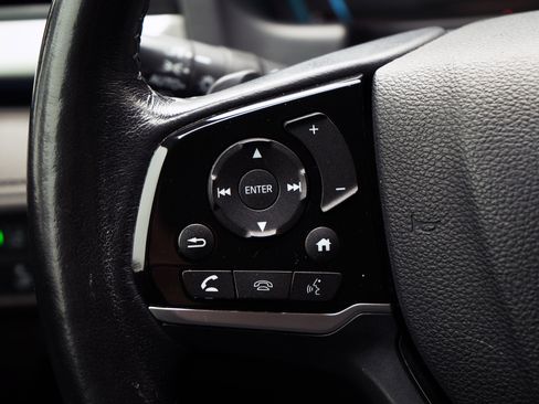 Used 2018 Honda Odyssey Elite image 21