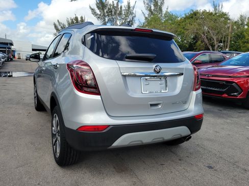 Used 2022 Buick Encore Preferred w/ Safety Package image 7