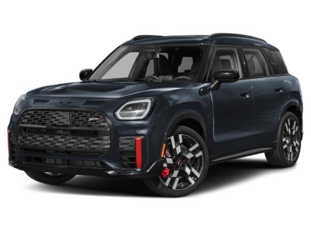 Used 2026 MINI Cooper Countryman John Cooper Works w/ Comfort Package Max AWD/4WD image 1