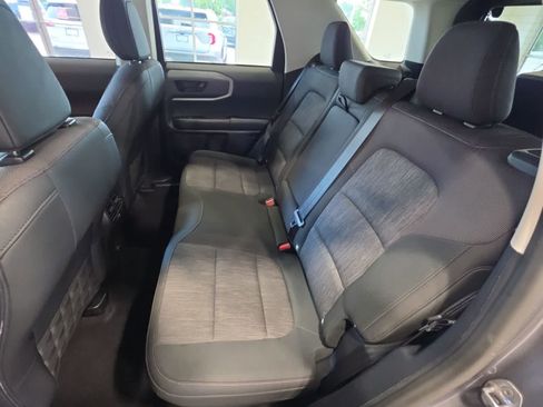 Used 2023 Ford Bronco Sport Big Bend AWD/4WD image 32