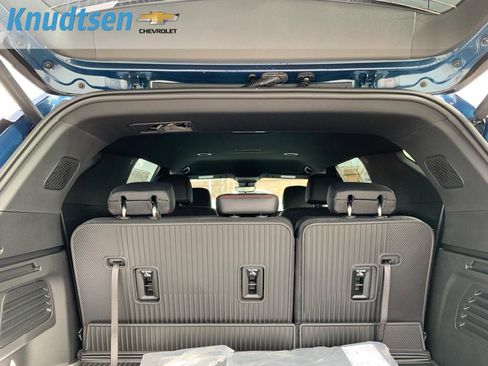 New 2026 Chevrolet Traverse Z71 image 15