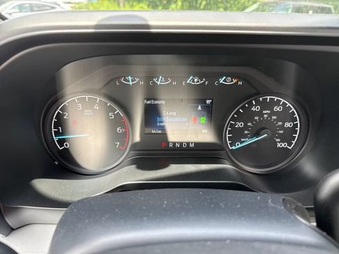 New 2026 Ford F250 XL w/ XL Off-Road Package AWD/4WD image 22