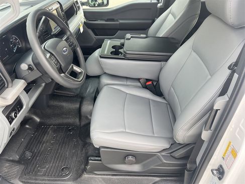 New 2026 Ford F250 XL w/ 360-Degree Camera Package image 17