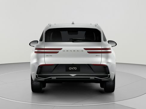 New 2026 Genesis GV70 2.5T Select AWD/4WD image 7