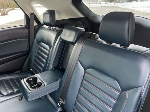 Certified 2022 Ford Edge SEL w/ Sport Appearance Package image 25