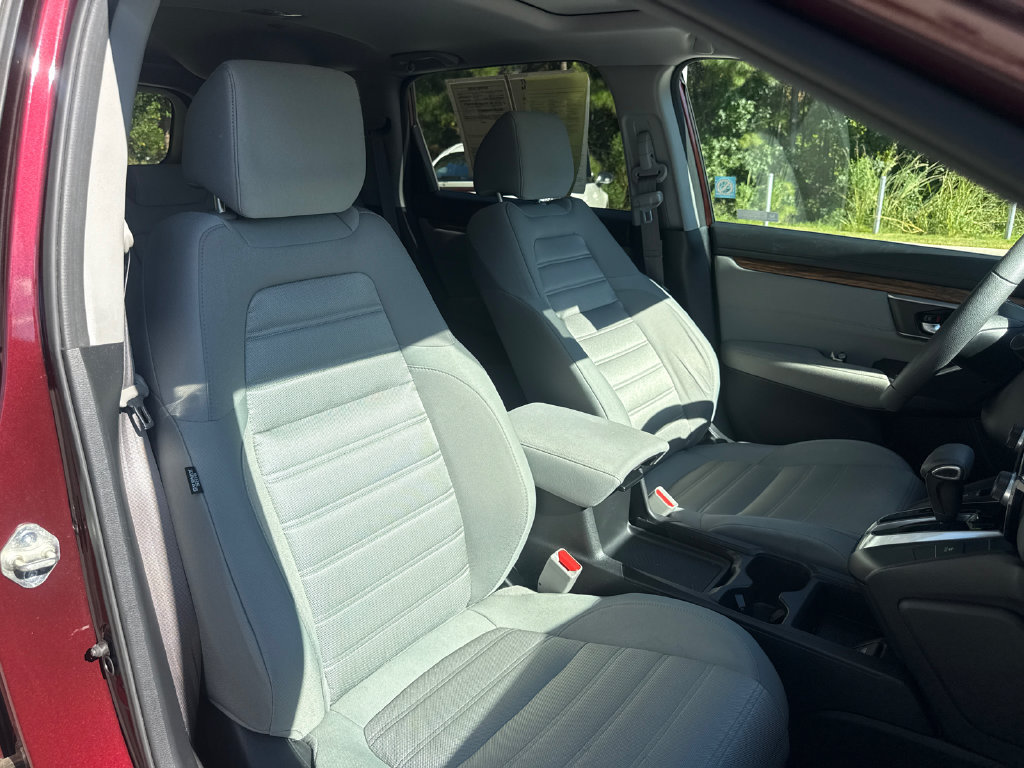Used 2018 Honda CR-V EX image 35
