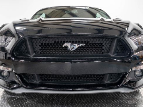 Used 2015 Ford Mustang GT Premium w/ Equipment Group 401A image 14
