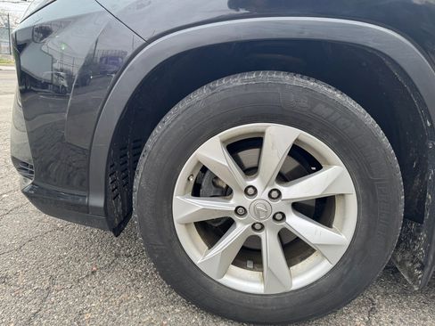 Used 2017 Lexus RX 350 AWD w/ Premium Package image 32