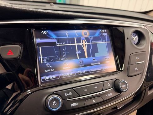 Certified 2016 Buick Envision Premium image 14