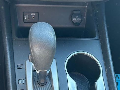 Used 2017 Nissan Altima 2.5 SV w/ Convenience Package image 15