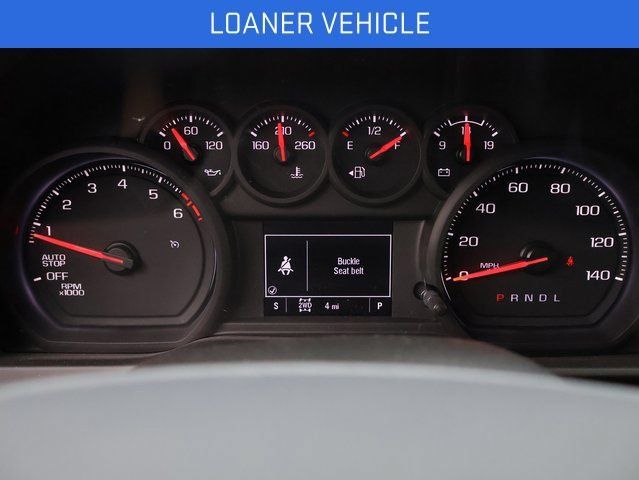 New 2026 GMC Sierra 1500 Pro w/ Graphite Edition AWD/4WD image 31