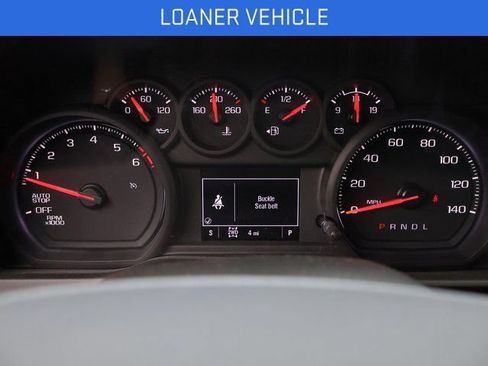 New 2026 GMC Sierra 1500 Pro w/ Graphite Edition AWD/4WD image 31