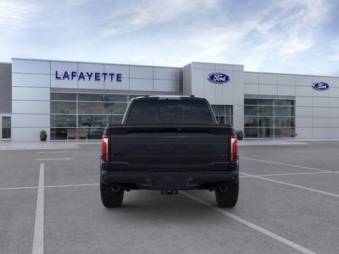 New 2026 Ford F150 Raptor w/ Equipment Group 803A Raptor R AWD/4WD image 44
